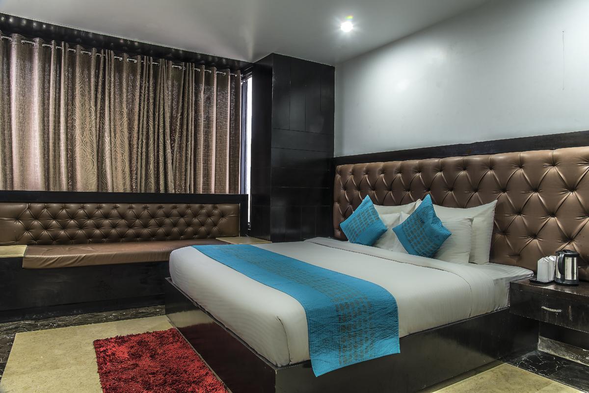 Hotel Andaz Shimla Shogi Extérieur photo